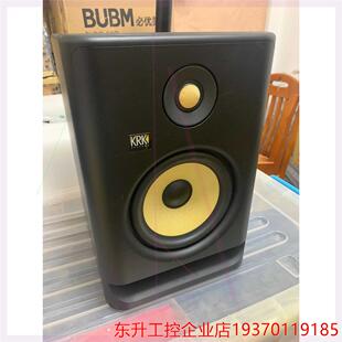 音质非 G4一对 95新 功能完好 krk rokit7