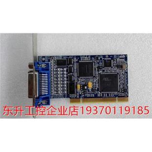 3A488 ADLINK 现货 PCI LPCI GPIB卡 3488A 凌华