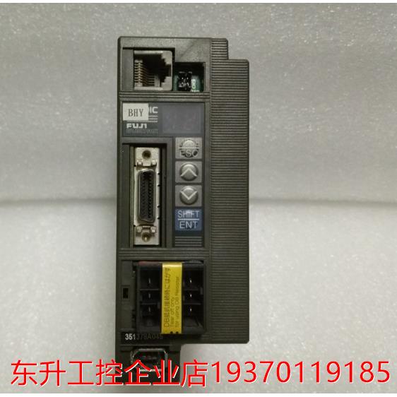 原装驱动器 RYB401S3-VBC-Z1检测完好现货价格面议:-封面