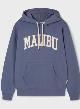 【黑炭】韩国代购直邮WHO.A.U 2025男女款字母连帽卫衣WHMHG2221U