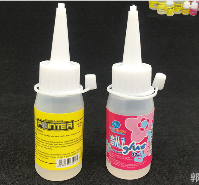 diy手工制作房子保丽龙胶雪糕图片