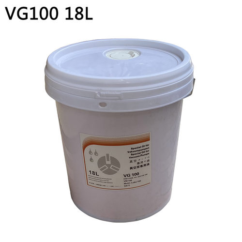 旋片式真空泵油VM100耐高温VG100