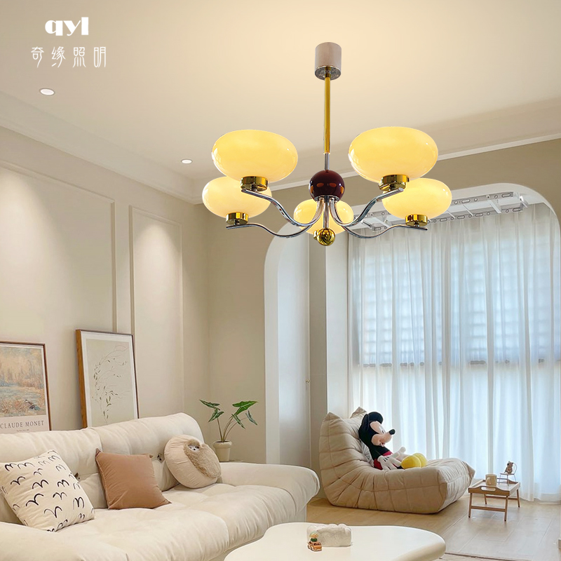 包豪斯設計師客廳臥室餐廳吊燈