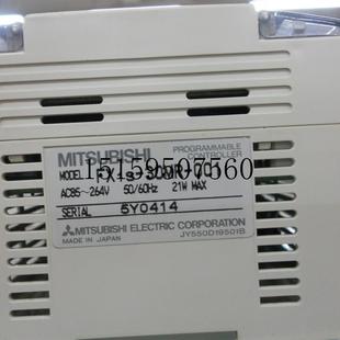 95成色 正品 FX1S 30MR 议价100%原装 装 30MT 001 齐全现货议价