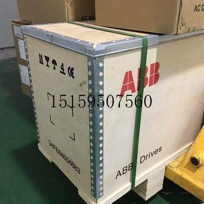 议价ABB ACS580-01-33A 39A 46A 62A 73A 88A 106A 145A-4 货议价