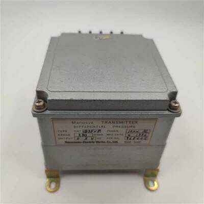 议价变送器EMT 1B3FVP 0-5VDC 100VAC实物实拍现货