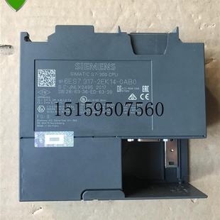 议价CPU317 6ES7 0AB0 2EK13 正品 DP模块 317 现货议价 2PN