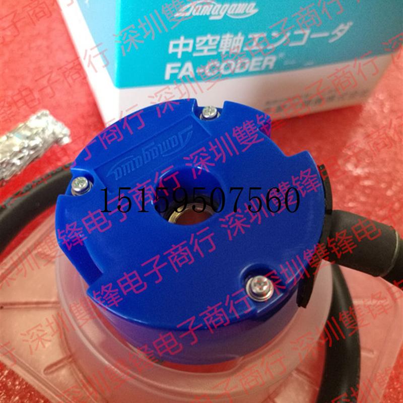 议价TS5214N8592 TAMAGAWA多摩川编码器全新原装正品现货议价