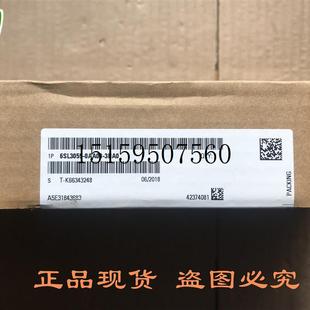 0AA00 议价全新西门子S120 6SL3055 现货议价 TM54F端子模块 3BA0