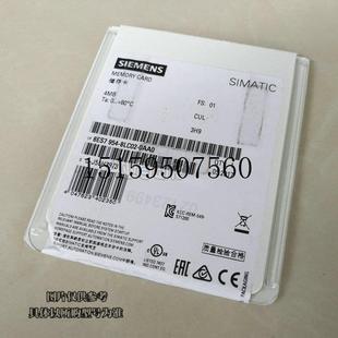 MMC存储卡6ES7 议价微型存储卡S7 128KB 8现货议价 300 953