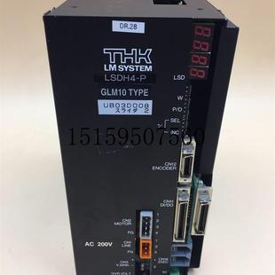 议价原装 LSDH4 TYPE THK GLM10现货议价 货线型