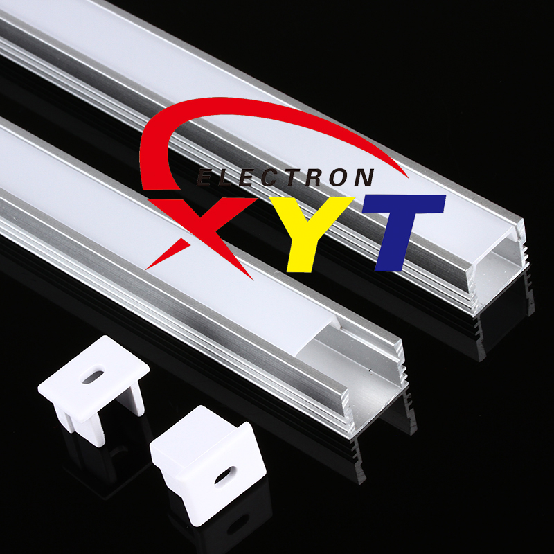 外壳软灯条灯带硬灯条LED