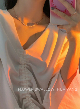 flowerwall译花漾天然女天然珍珠