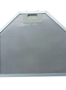 适用蓝谷 得力抽油烟机过滤网  家乐Deli 隔油网CXW-160-D28B/D28