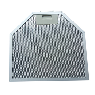 适用蓝谷 得力抽油烟机过滤网  家乐Deli 隔油网CXW-160-D28B/D28