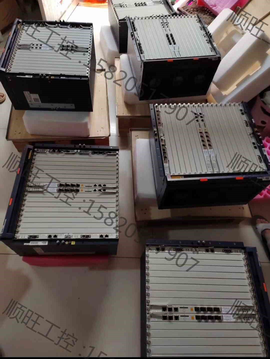 议价产品:基站安装中兴c300 现货需求:中兴c300 olt/pon