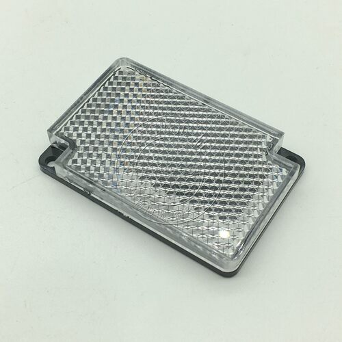 反射板/反光板TD-09 40*60替代欧姆龙E39-R1特价销售