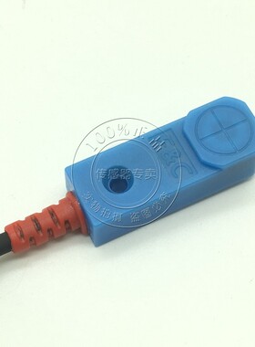 原装正品嘉准接近开关F3N-11DN04-P R2M 上方感应 替代FSND04-P