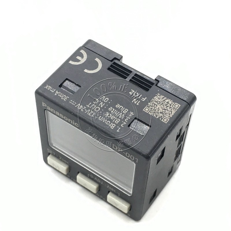 松下数显压力传感器