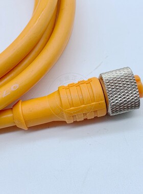 原装正品德国SICK施克传感器插线DOL-1205-G02M 电缆线 6008899