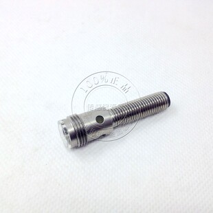 【原装正品】欧姆龙OMRON 接近开关 E2A-M08KS02-M1-B2 假一赔十