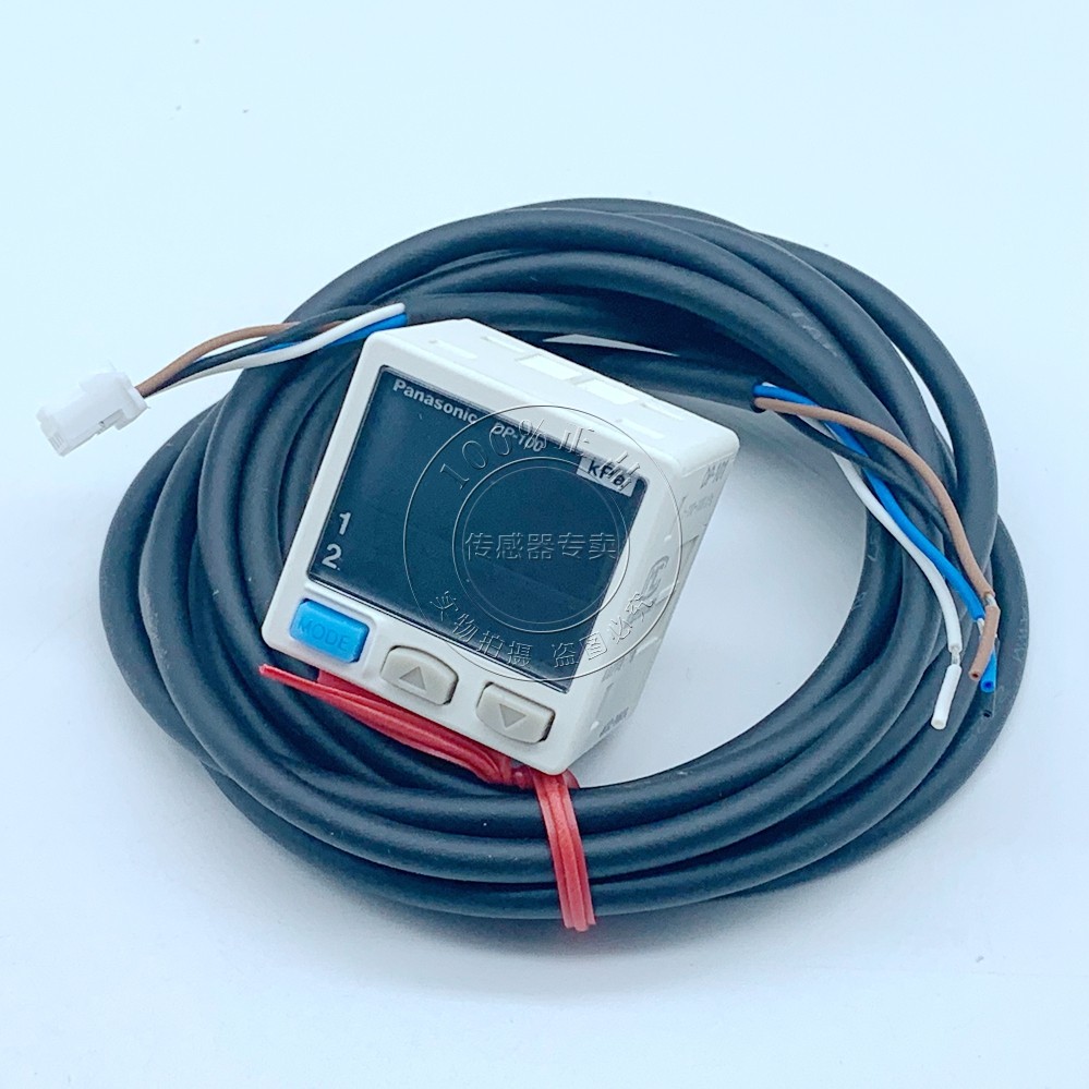 特价供应原装正品松下（Panasonic）压力传感器 DP-102A
