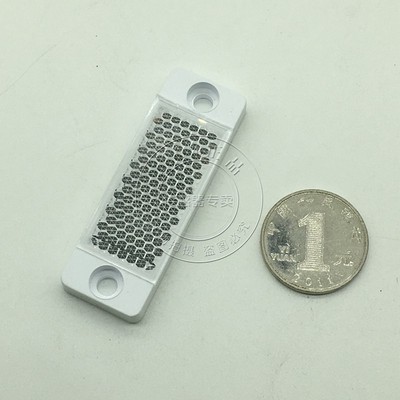 原装正品劳易测LEUZE 50081283反光板 TKS-20*40特价销售