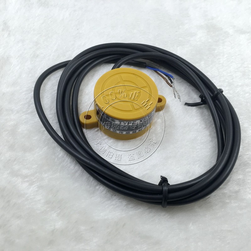 【原装正品】ZHELE 接近开关 XS36-C15NC  ￠36系列  质保2年