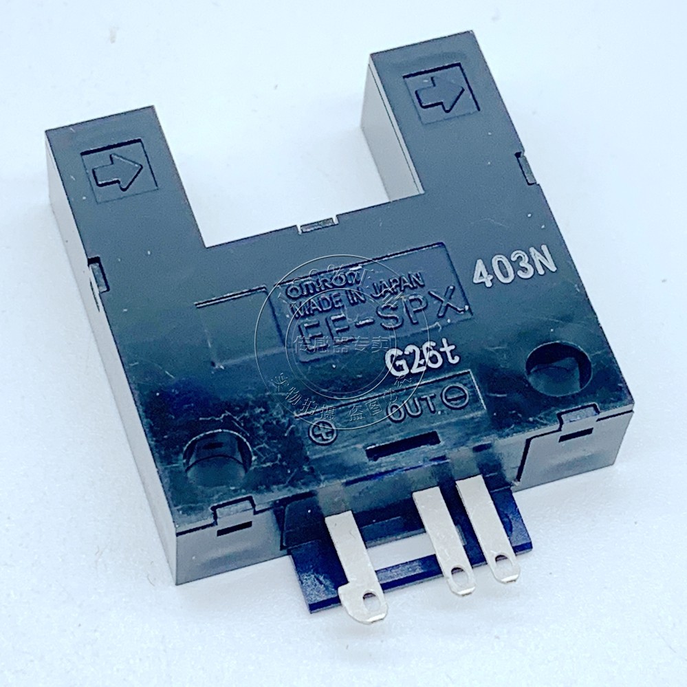 OMRON光电开关EE-SPX403N