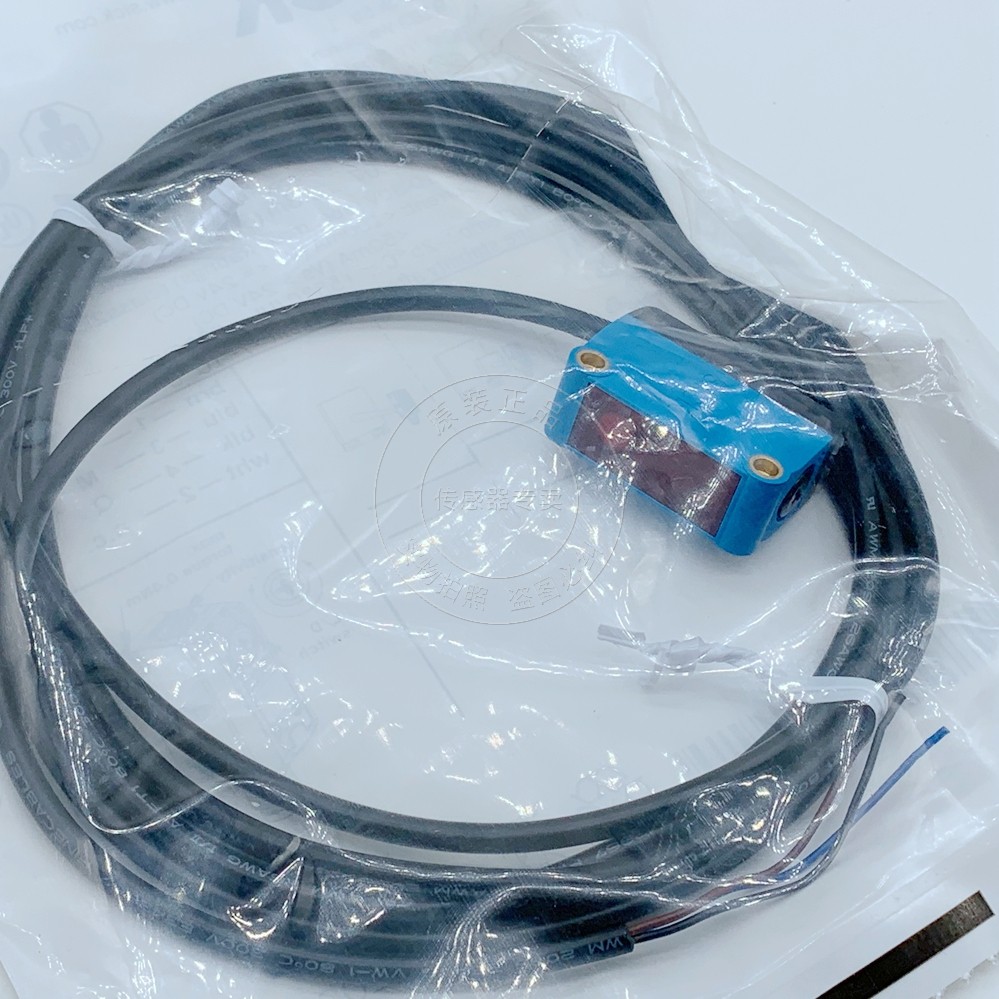 【正品原装】德国施克 SICK 光电开关 GL6G-N1211S72 特价销售