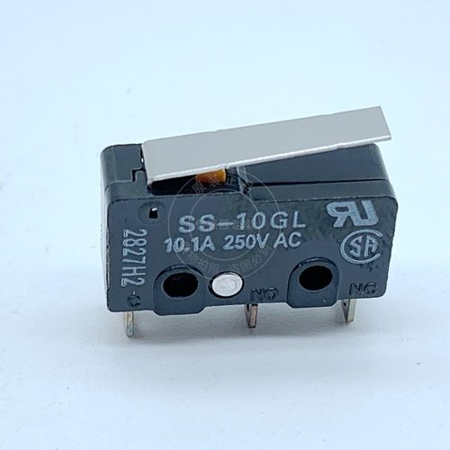 原装正品欧姆龙SS-5GL2 5GL SS-5GL13 5GL-F 01 10 SS-5GL111