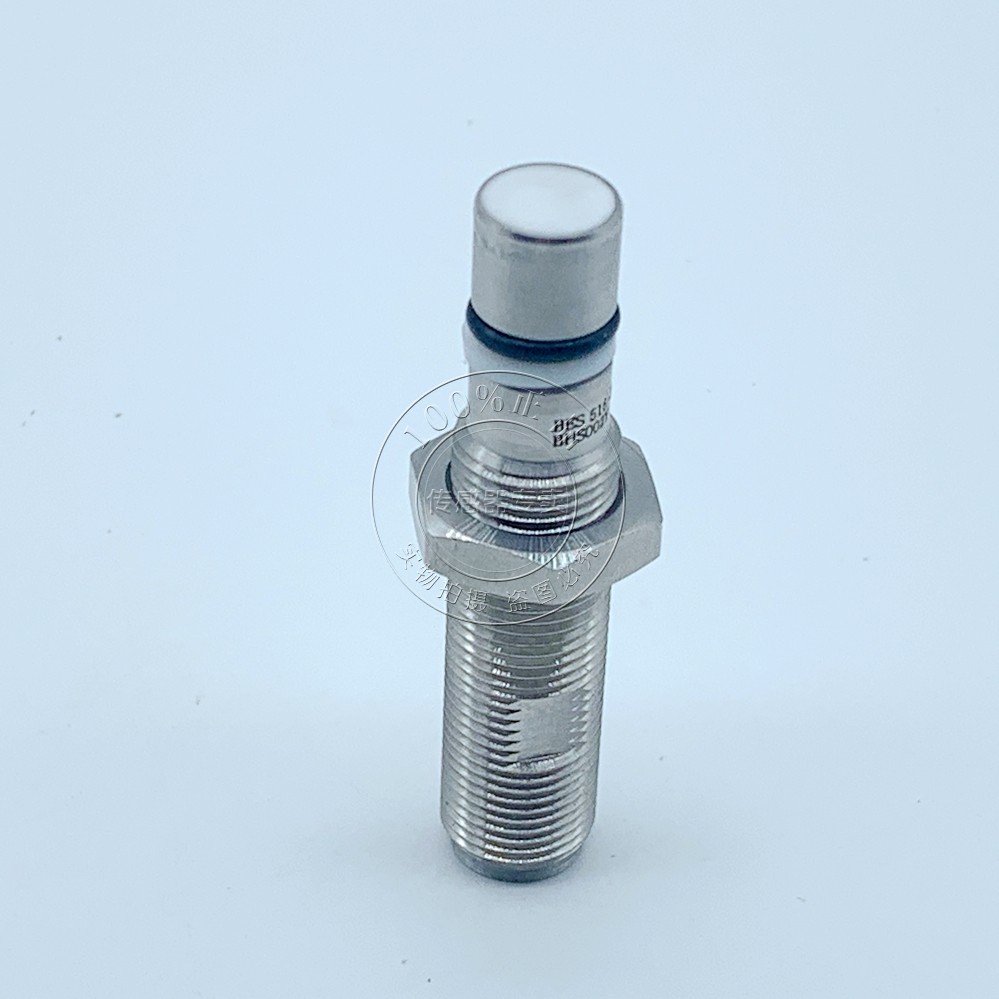 原装正品ZHELE耐压力传感器 BES516-300-S249-S4-D 质保2年