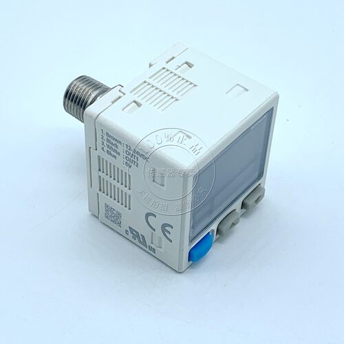 DP-102/DP-101 压力传感器 原装正品松下Panasonic 特价销售 - 封面