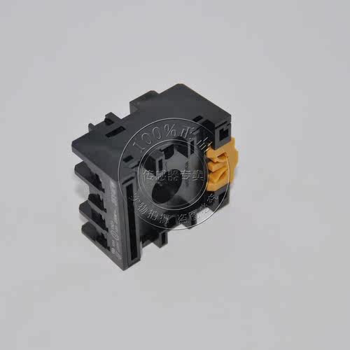 OMRON继电器座PF113A-E