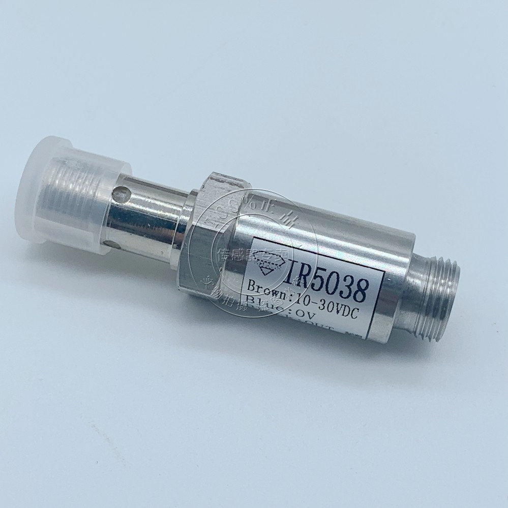 原装正品 ZHELE 耐压力传感器/接近开关  IR5038  质保2年