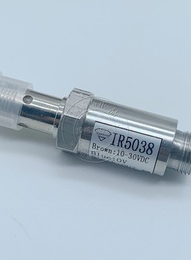 原装正品 ZHELE 耐压力传感器/接近开关  IR5038  质保2年