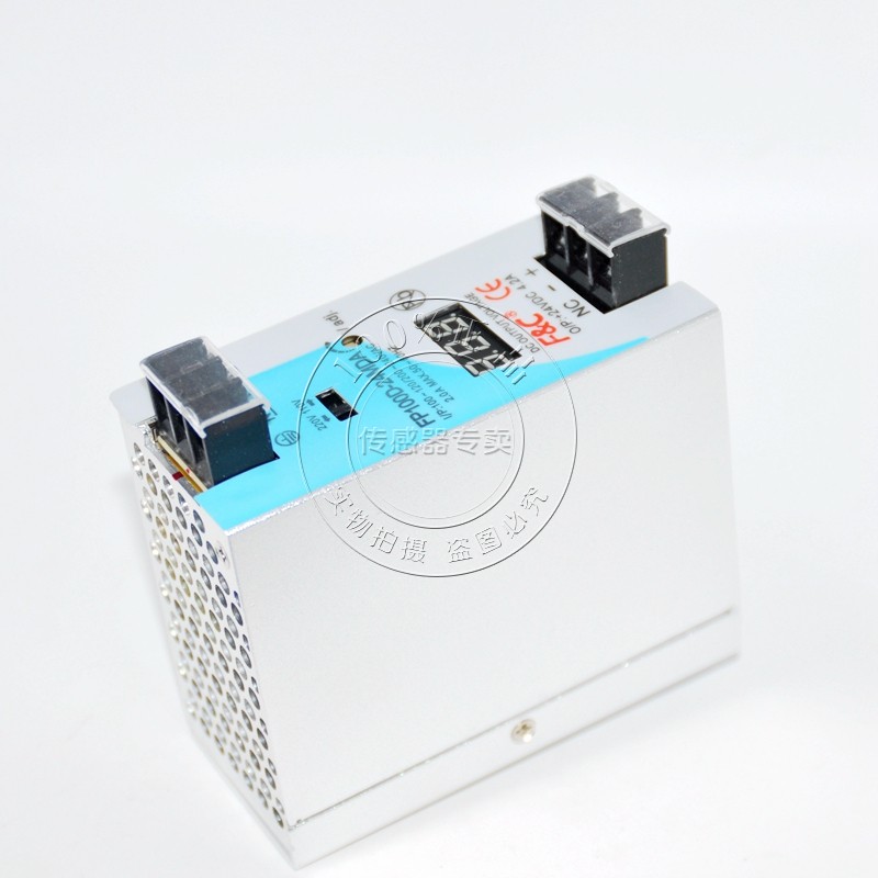 原装导轨式电源F&CFP500D