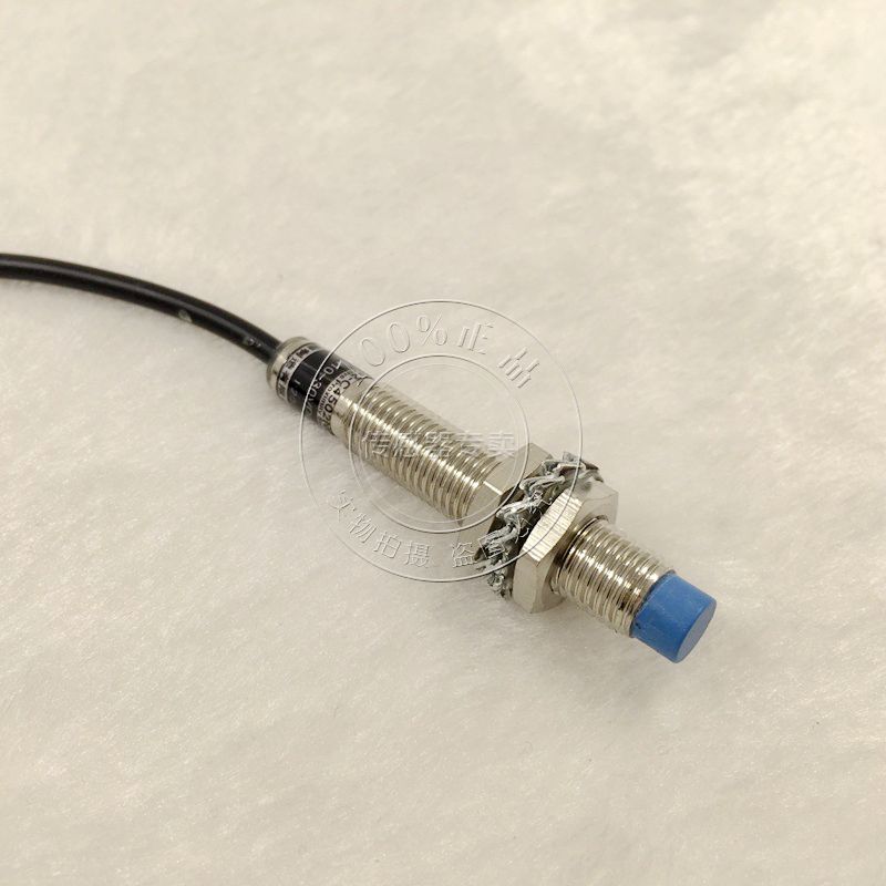 厂家直销 品质保证 接近开关 XS2-N4502NC 外径M8 质保1年