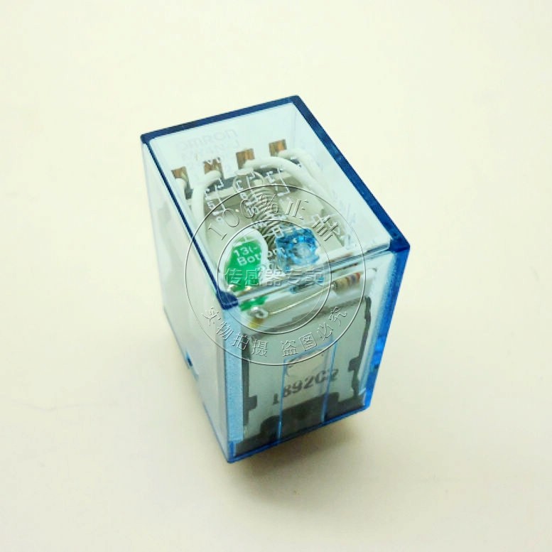 小型继电器MY4NJMY4N-JDC12V