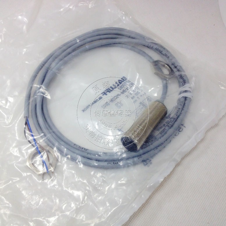 巴鲁夫BALLUFF接近开关BESM18MI-PSC50B-BV02原装正品 假货白送