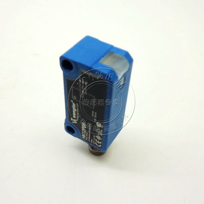 【原装正品】威格勒 Wenhlor 光电开关 HK12PB8  已停产