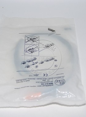 【正品原装】IFM 德国易福门 磁性开关 MK5116 磁性传感器