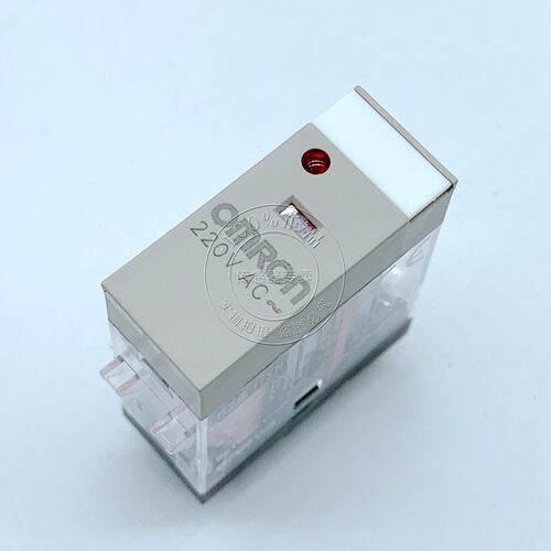 正品欧姆龙OMRON继电器G2R-1-SN (S) DC24V AC220V 一开一闭5脚