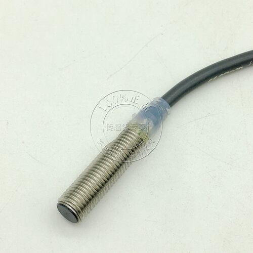 原装正品 OMRON欧姆龙 接近开关 E2A-S08KS01-WP-B1-TP