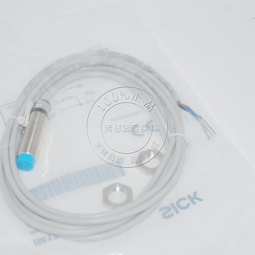 100%原装正品德国西克SICK 接近开关 IM12-04NNS-ZW1 特价