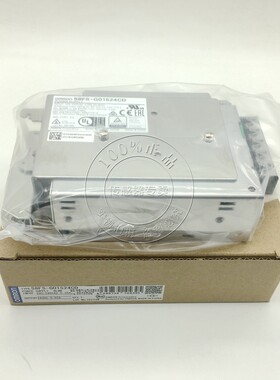 原装正品 OMRON欧姆龙 开关电源 S8FS-G01524CD  特价销售