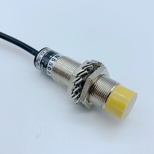 接近开关 XS4-N5508NC 电感式传感器 M18系列 实体店铺