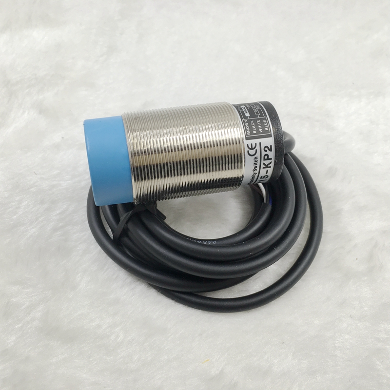 【原装正品】ROKO瑞科接近开关SC3015-KP2 感应距离15MM 特价销售