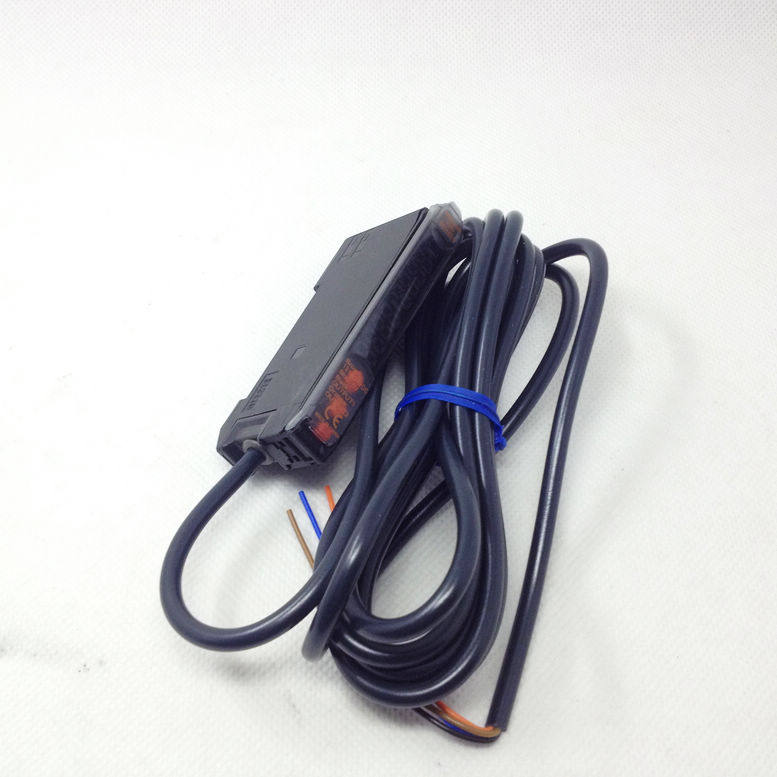 原装正品OMRON欧姆龙光纤放大器 E3X-DA11AN-S 特价销售