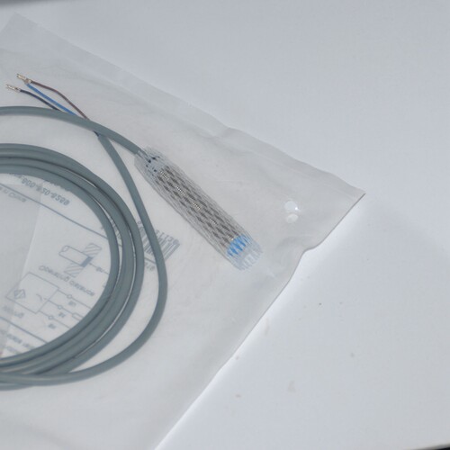 原装正品 LANBAO 兰宝接近开关 LR12XCF02DNOG